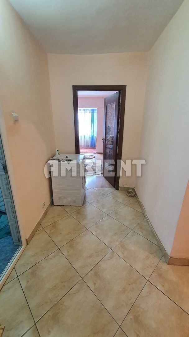 Apartament 3 camere, mobilat și utilat, zona ANA IPĂTESCU; - Poză 8