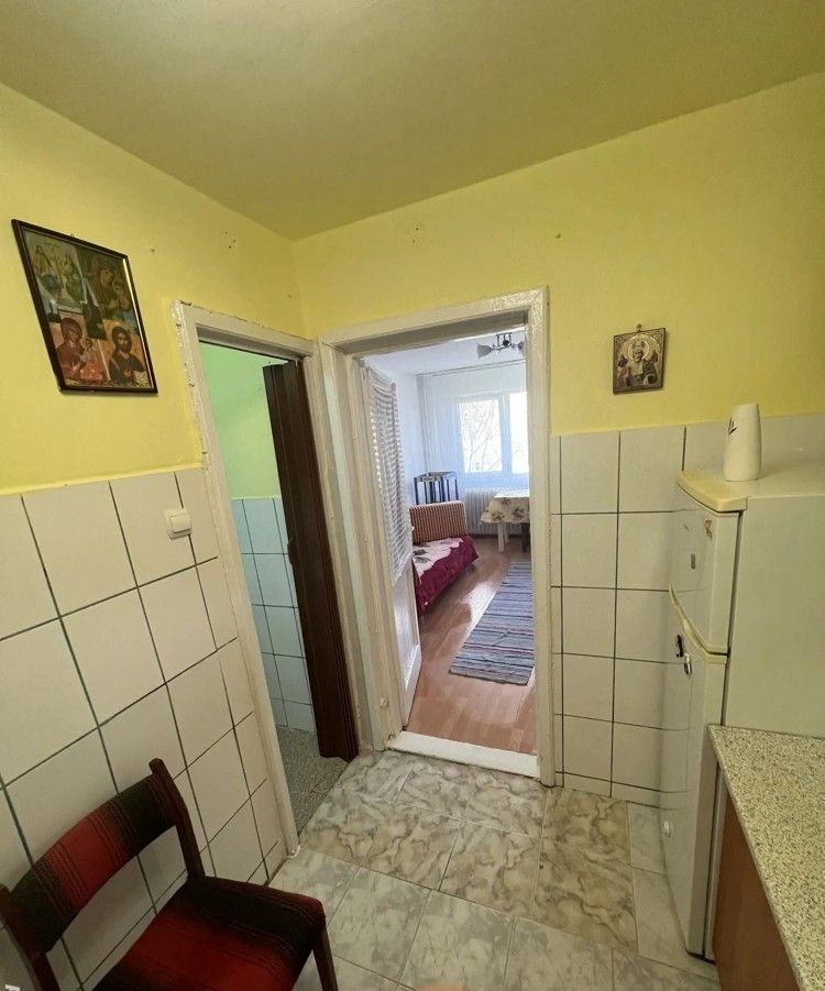 Complex Studențesc | 1 cameră | Etaj 2 | 35 mp - Poză 6