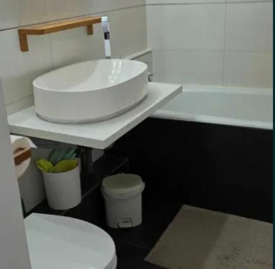 AP. 2 CAMERE 13 SEPTEMBRIE, BLOC REABILITAT ,MOBILAT MODERN,CURAT - Poză 5