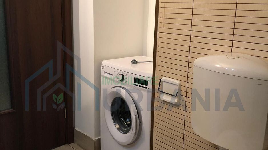Apartament de închiriat în Piața Unirii, Iași – vizavi de UMF - Poză 8
