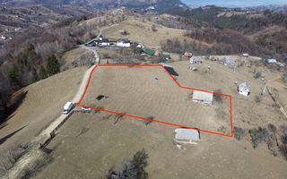 Teren Bran /Balaban - Poză 3