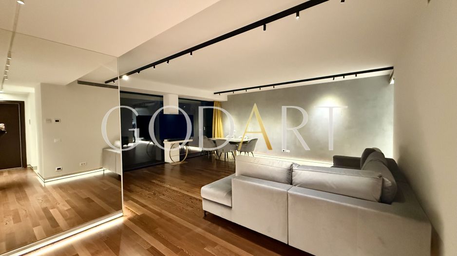 Apartament premium | Loc de parcare | Boxa | Rahmaninov - Poză 5