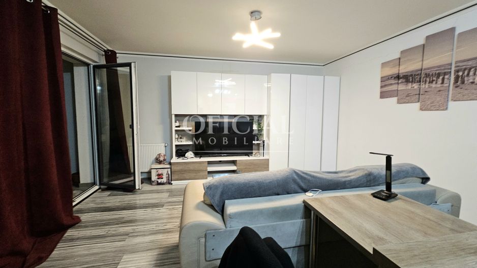 Apartament 2 Camere | 54 mp | Etaj 2 | Platinia Shopping Center - Poză 2