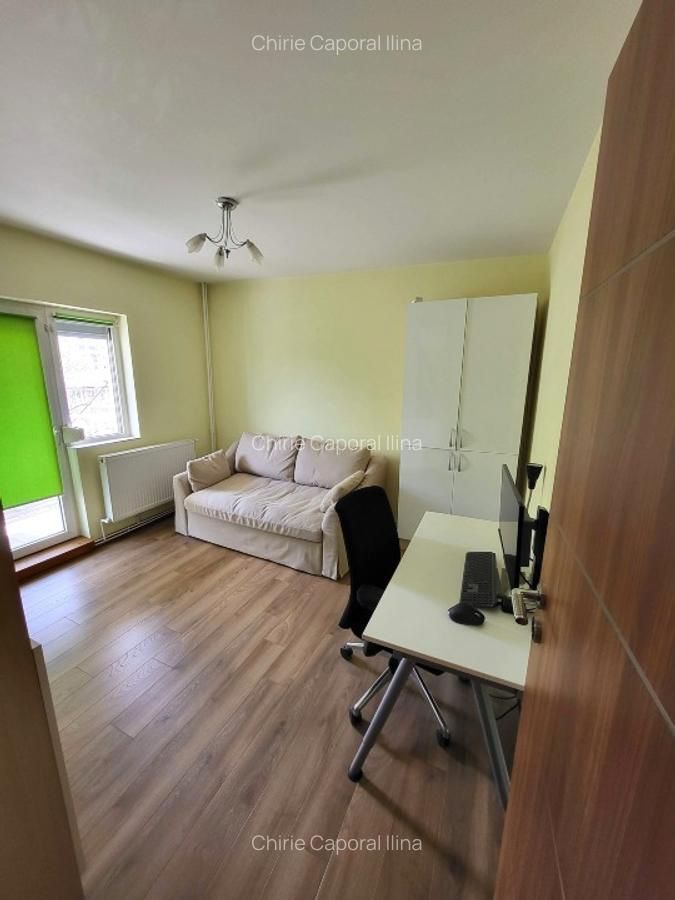 AP. 2 CAMERE- RAHOV, BCATARIE INCHISA, CENTRALA PROPRIE, PARCARE - Poză 3