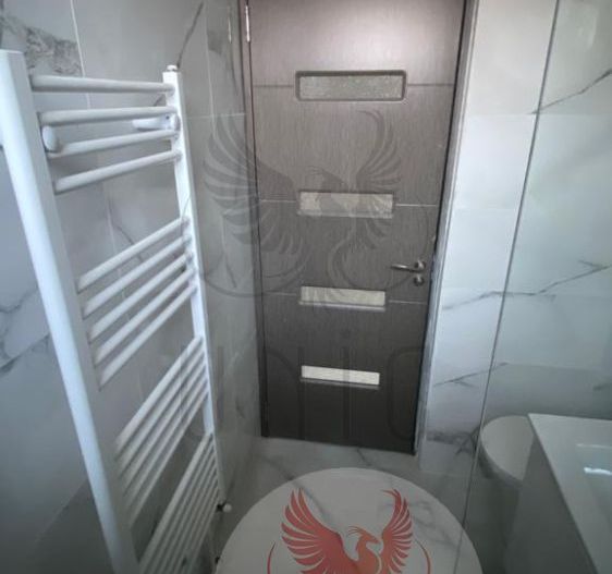 3 camere, etaj 1 bloc nou - Poză 1