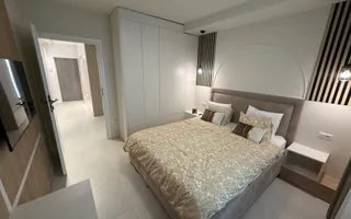 Apartament 2 camere cu TERASĂ, prima închiriere - zona Doamna Stanca - Poză 18