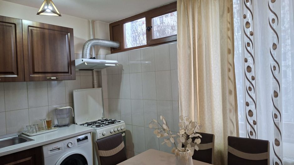 Garsoniera de vanzare in Gheorgheni - Poză 3