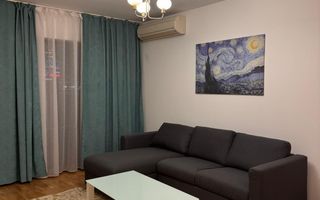 Apartament 2 camere | Upground | Zona de Nord | Metrou Pipera - Poză 3