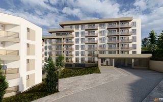 Apartament 3 camere, constructie noua, finalizare 2025, zona Vivo - Poză 17