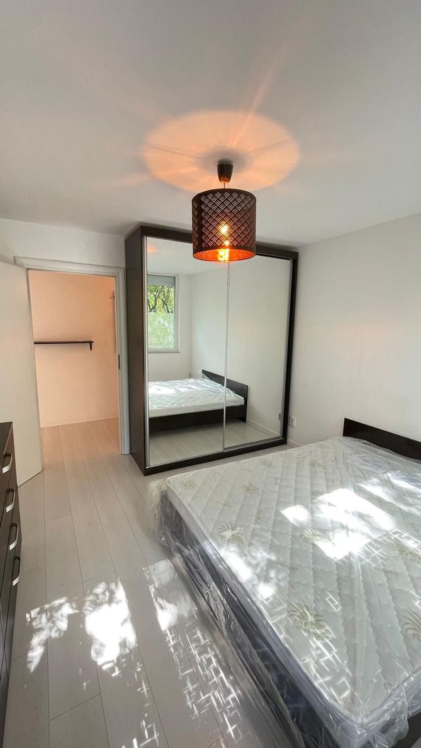 APARTAMENT  SPATIOS  ZONA  KISELEFF - Poză 6