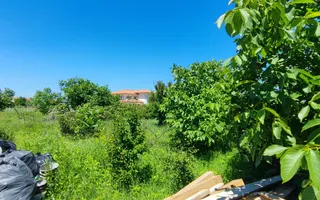 Lot pentru două case – Corbeanca Tamași - Poză 19