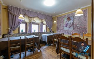 Spațiu comercial/birouri de 220 mp, Str. Oituz, Bacău - Poză 10