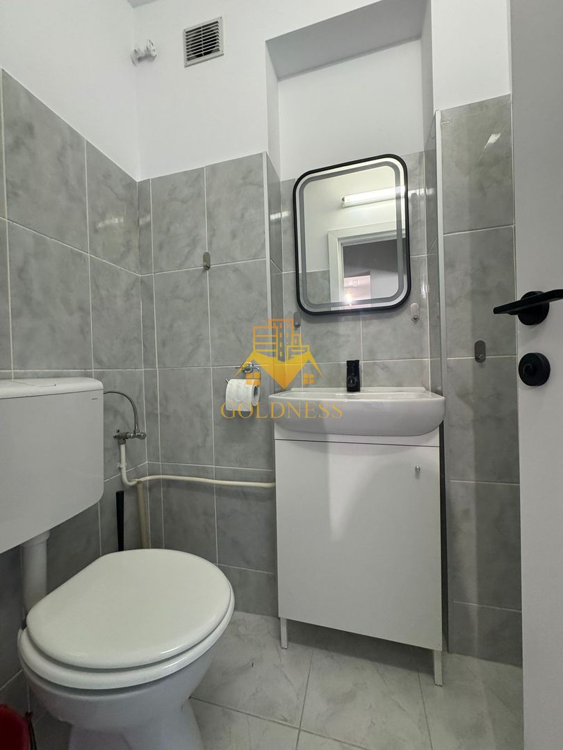 4 camere decomandate, Cartier Manastur, McDonalds, Primaverii, - Poză 3