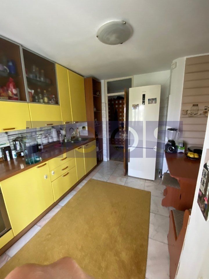 VANZARE APARTAMENT 3 CAMERE /ZONA DRUMUL TABEREI - Poză 8
