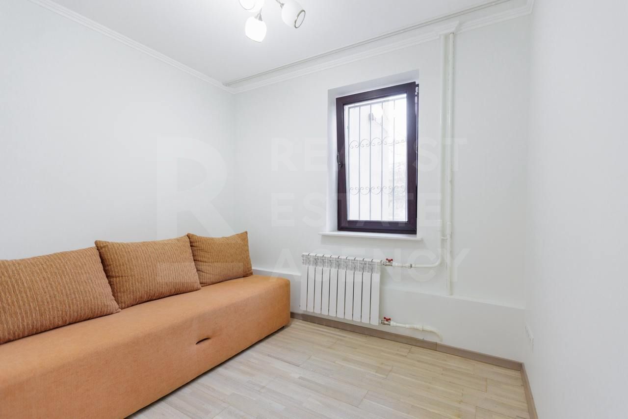 Vânzare, apartament, 3 camere, strada Nicolae Titulescu, Botanica - Poză 11