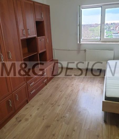 Garsoniera zona Blascovici - Poză 1