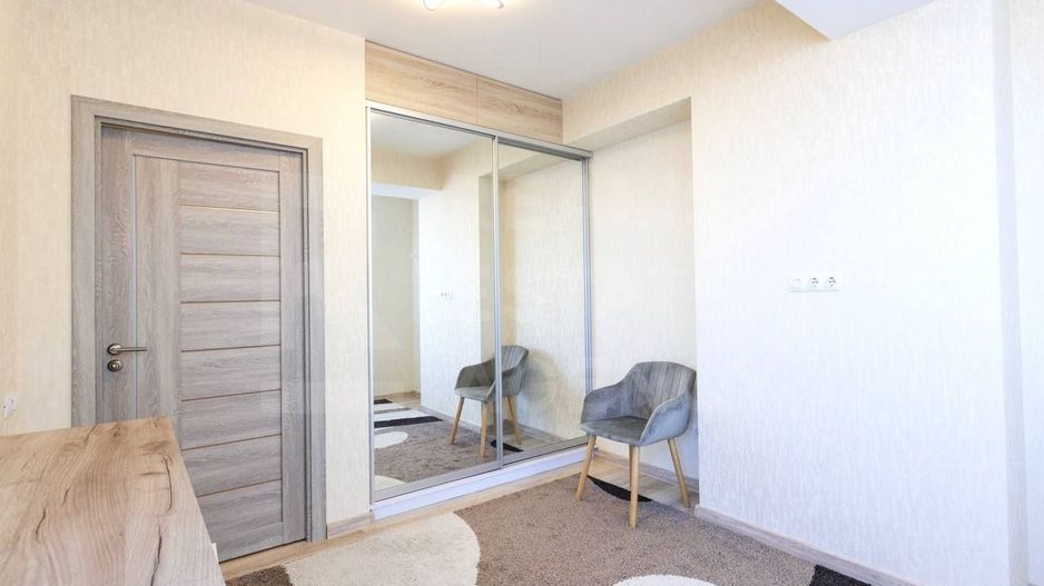 Vânzare, apartament, 3 camere, strada Nicolae Costin, Buiucani - Poză 9