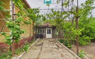 Casă din cărămidă cu teren 511mp- Semlac, jud.Arad - Poză 13