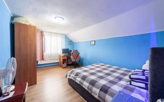 Casa 4 camere, P+M, 2017, Stefanesti, Sticlelor, AG - Poză 9