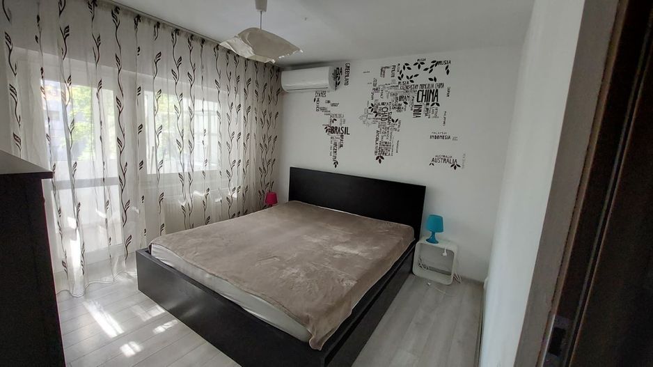Apartament Aviatiei/metrou Aurel Vlaicu - Poză 3