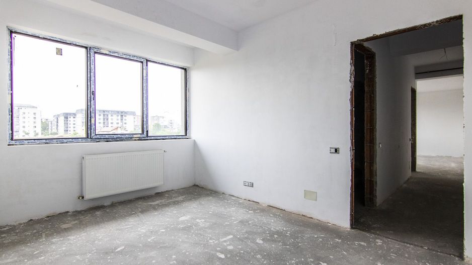 Valea Doftanei, Apartament 2 camere, decomandat, Bloc Nou - Poză 20