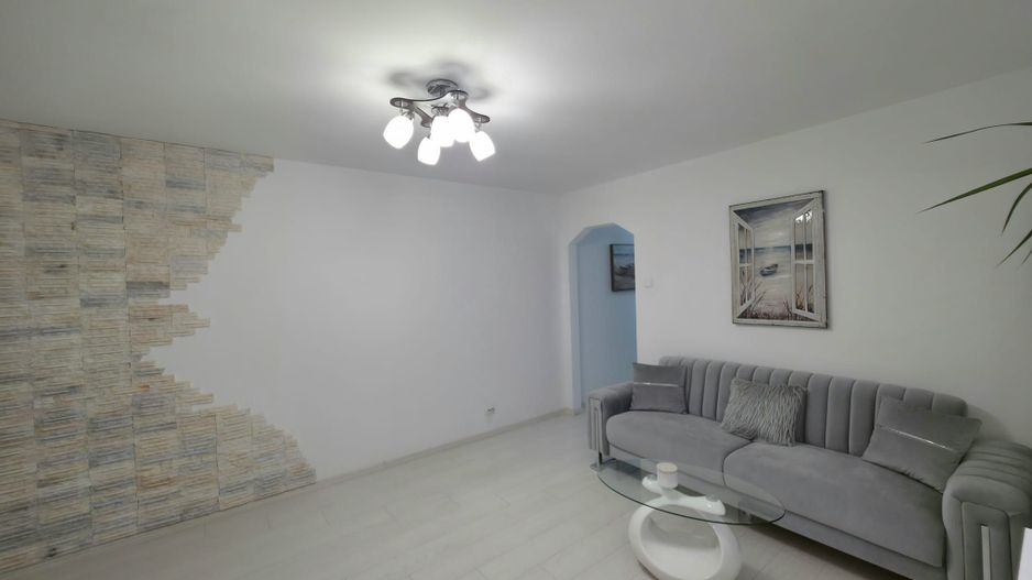 Apartament 3 camere renovat, centrala proprie, Gorjului, Militari - Poză 4