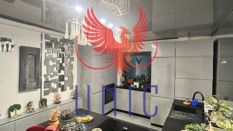 Apartament spectaculos cu cada panoramica, 2 bai, langa Promenada Mall - Poză 36