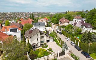 Vânzare, casă, 3 nivele, str. Sfintul Pavel, Codru - Poză 85