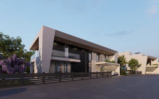 Serenity Residence | Case Individuale de Vânzare - Poză 15