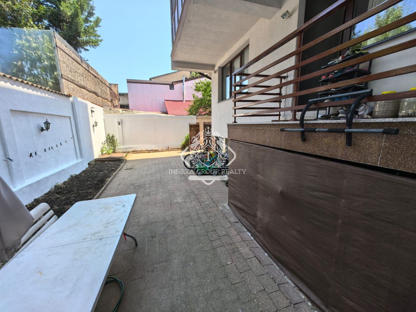 Apartament 3 camere I P/2+M I curte proprie 70mp I Bucurestii Noi-Parc Bazilescu - Poză 10