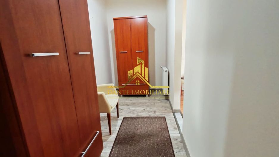1 camera, TOTUL NOU, modern, PET FRIENDLY, parcare, Borhanci - Poză 8