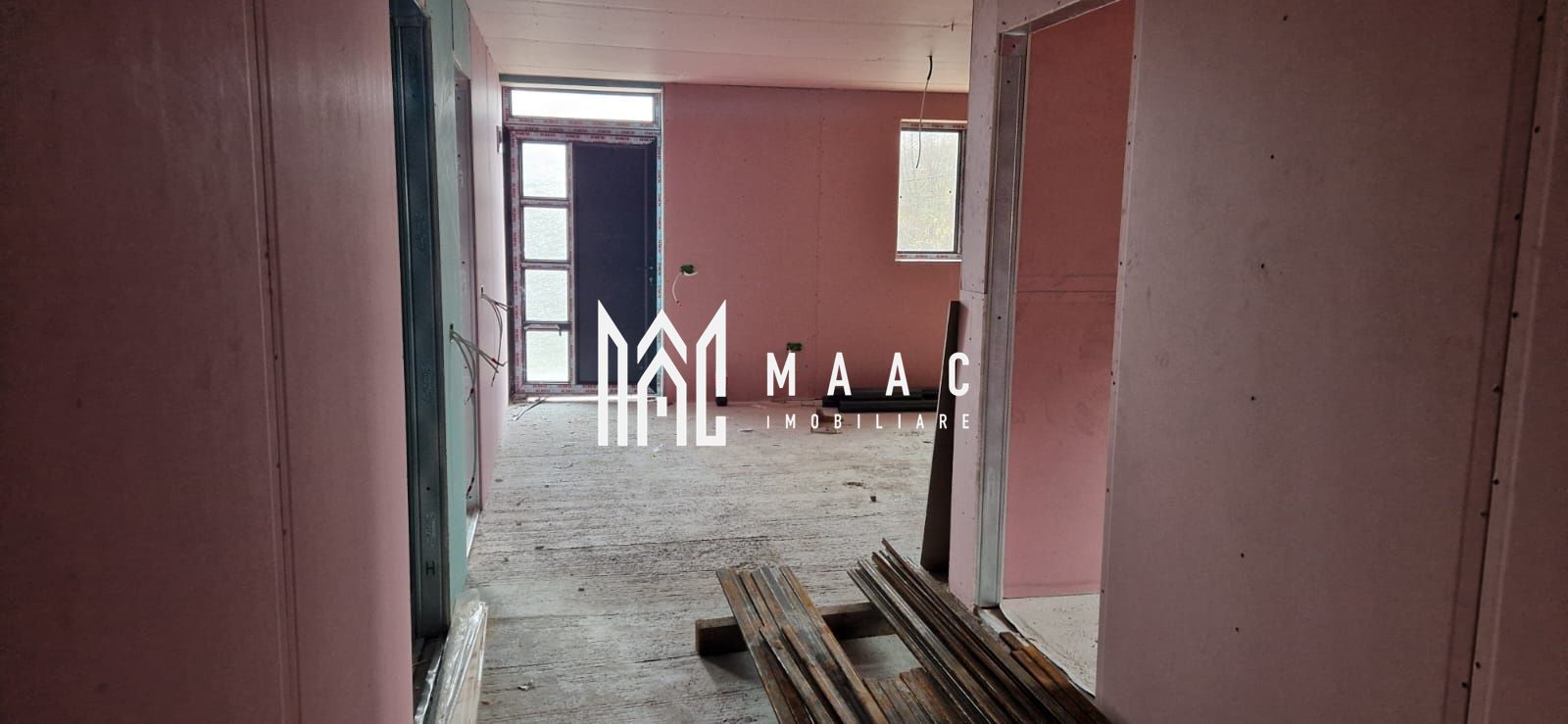 CASĂ NOU CONSTRUITĂ | VLĂDEȘTI | 90 MP UTILI | TEREN 1.128 MP | 77.000 € - Poză 5