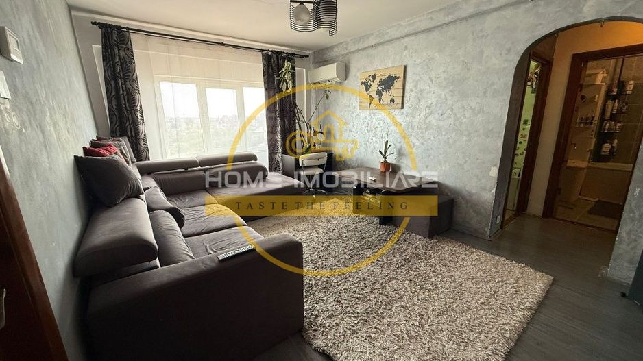 Apartament 3 camere/Mircea cel Batran - Poză 1