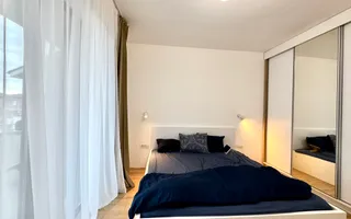Un nou început: duplex modern si primitor,  P+E+M, in Dumbrăvița - Poză 13