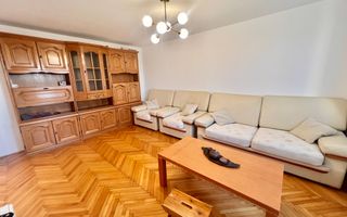 COMISION 0% | Apartament cu 3 camere | Dacia , Timisoara - Poză 6