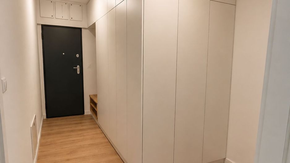 Apartament PREMIUM 2 camere Vivat Residence ( parcare subterană) - Poză 3