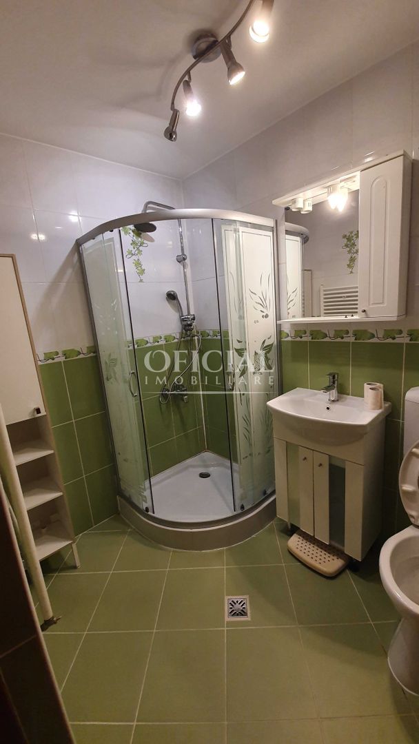 Apartament 3 camere | Parcare | 70 mp | Zona Florilor | Floresti - Poză 7