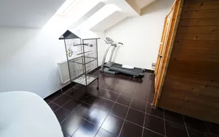 Vila moderna S+P+M, piscina acoperita, sauna, sala fitness-zona Ford/Cassia Park - Poză 28