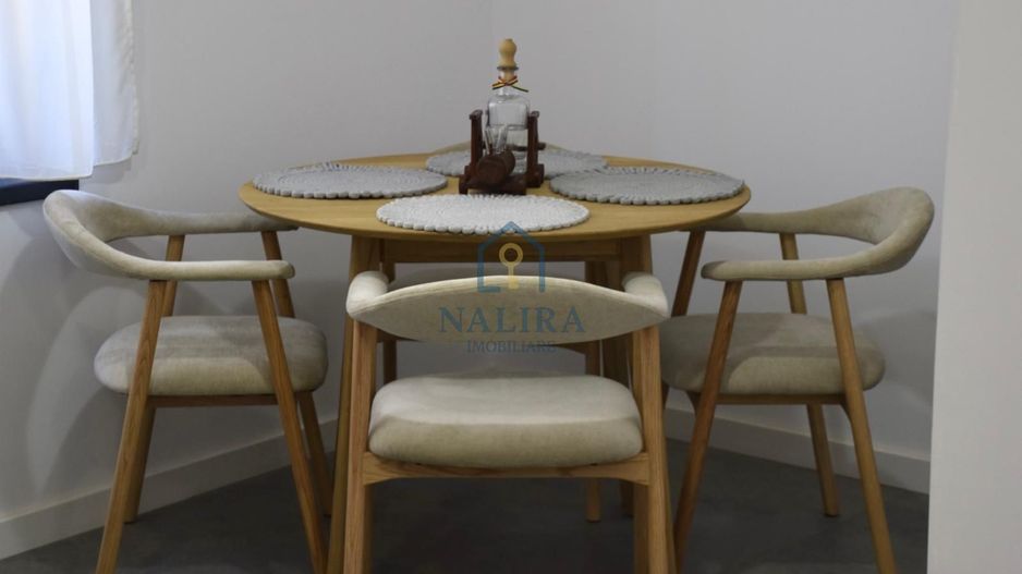 Casa moderna de inchiriat - Parcul Regina Maria - 4 camere - Poză 3