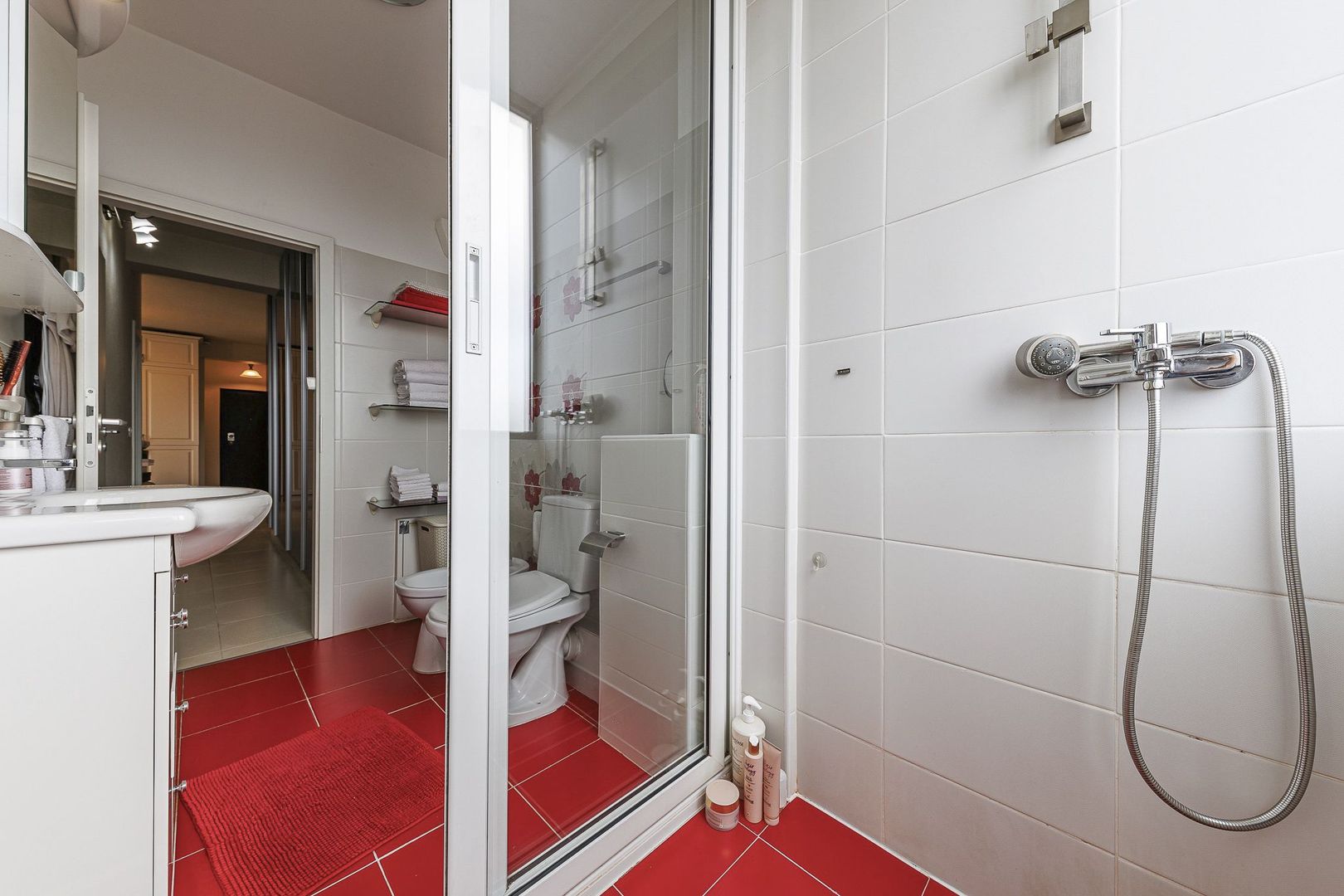 Apartament mobiliat si utilat - zona Semicentrala - Poză 20