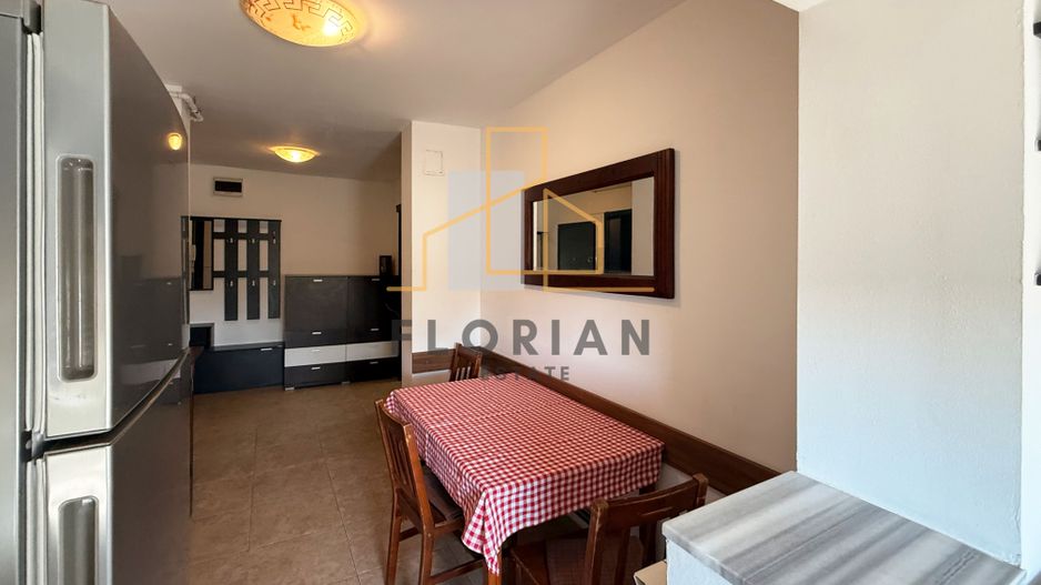 Apartament cu 3 camere, decomandat, 450 euro/ Calea Lipovei, Tm - Poză 13