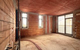 Comision 0% Apartament 1 cameră | 30,8 mp utili | Balcon 4,72 mp | Clădire NZEB - Poză 3