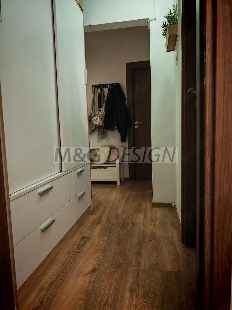Apartament 3 camere Aradului etaj 1 - Poză 7