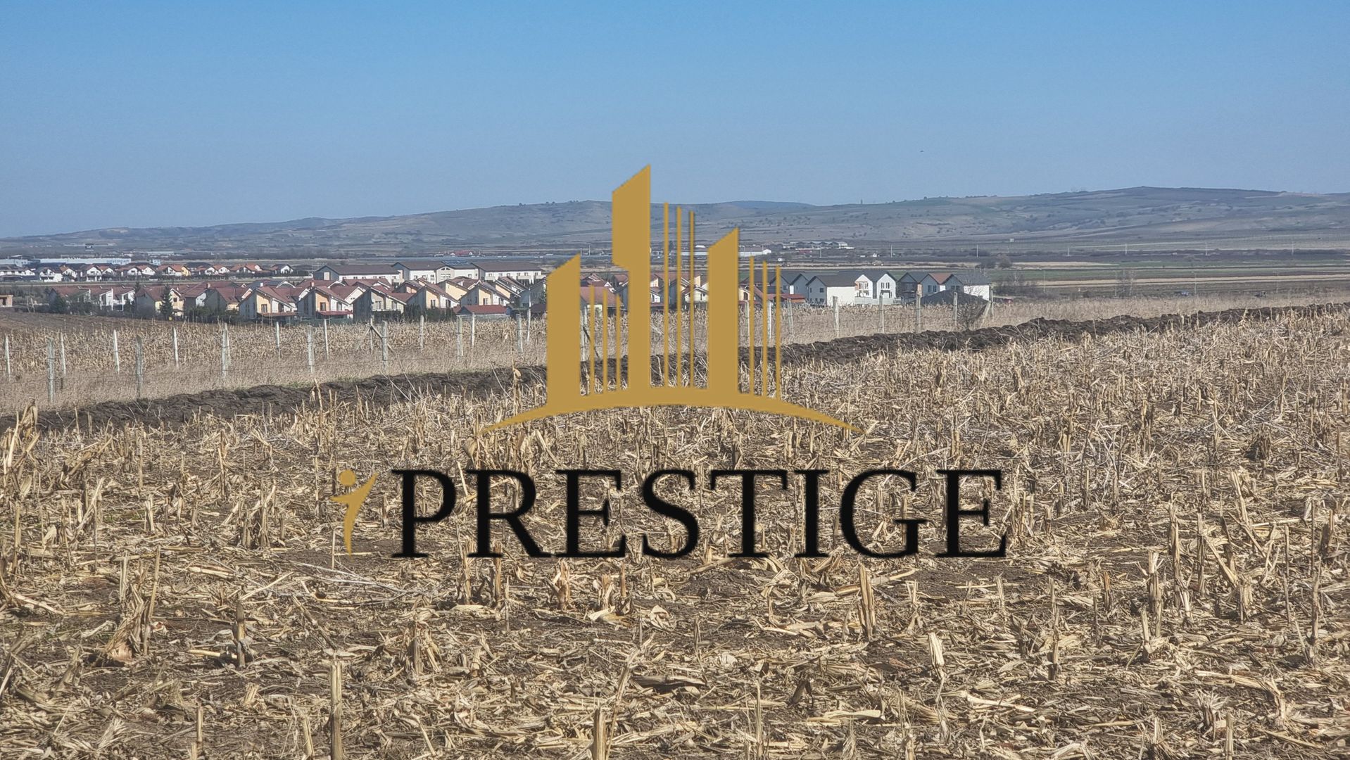 COMISION 0% | TEREN INTRAVILAN CU UTILITĂȚI | 417-448 MP | ȘURA MICĂ - Poză 5