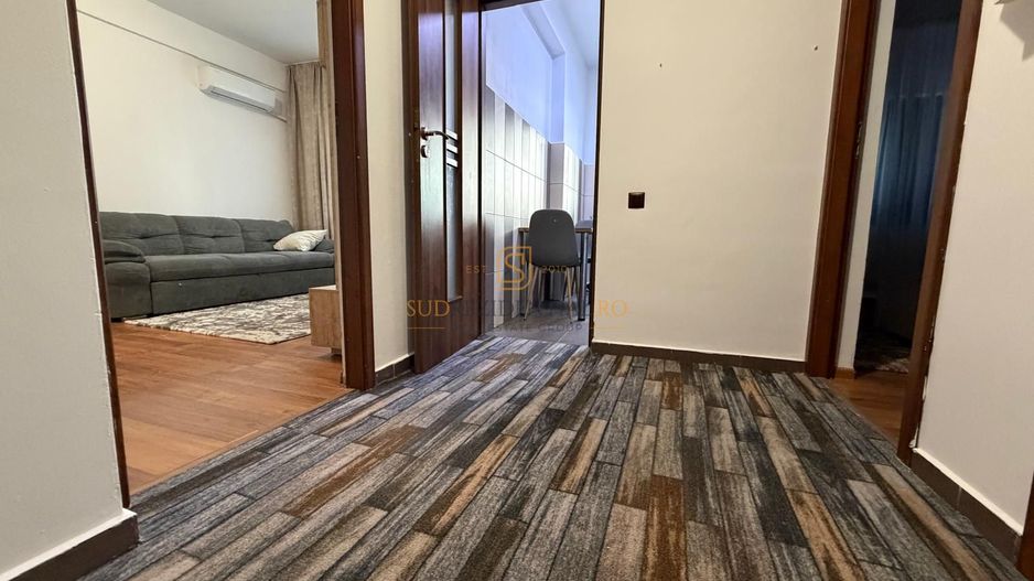 Apartament cu 2 camere de inchiriat, Metrou Berceni, loc de parcare - Poză 8
