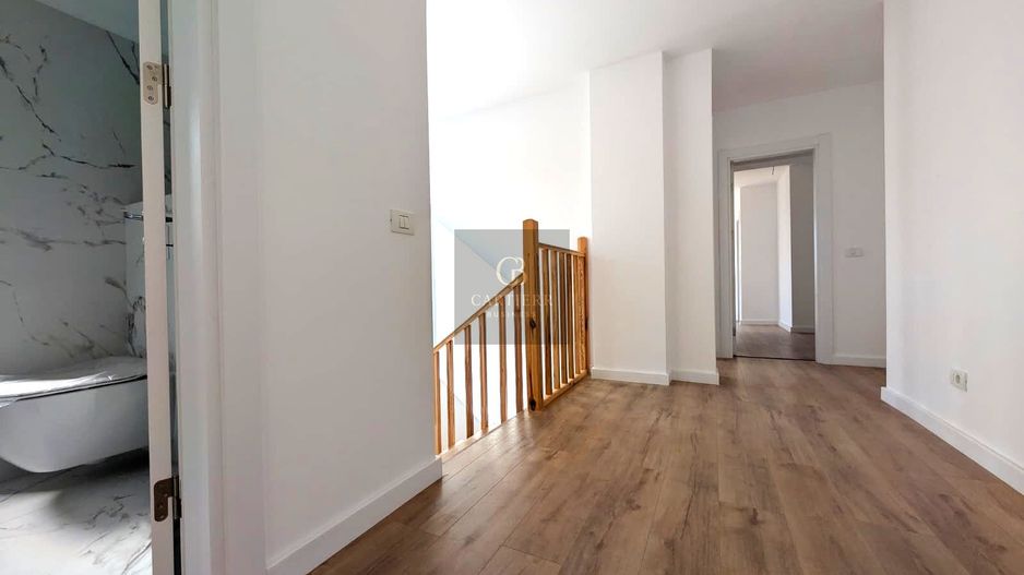 PENTHOUSE 5 CAMERE | OZANA |  LOC DE PARCARE(OPȚIONAL) | - Poză 16