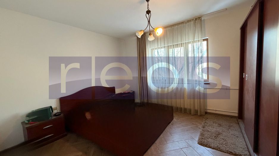 VANZARE 2 CAMERE | LUMINOS| AVIATIEI - Poză 1