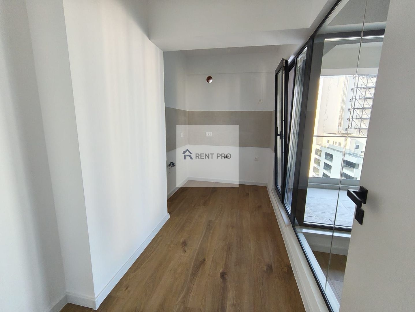 2 Camere Smart Lujerului Metrou Lujerului Carrefour Balcon Spatios - Poză 3