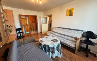 BLACK FRIDAY - Apartament 2 camere | 53 MPU | Balcon | Piata Rahovei - Poză 2