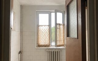 De vanzare ap. 3 camere |  etaj 3  | bloc reabilitat | Drumul Taberei - Poză 3